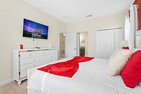 6BR Game Room Plus Large Pool