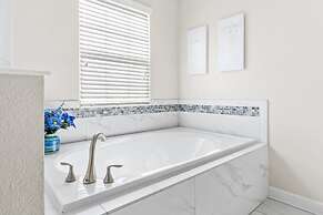 6BR Game Room Plus Large Pool