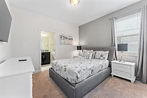 6BR Game Room Plus Large Pool