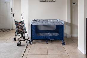 Pet Friendly Amazing 5 BR Sleeps 10 Ww2116