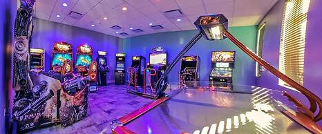 Pet Friendly Amazing 5 BR Sleeps 10 Ww2116