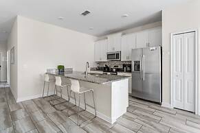 5BR Private Pool Plus Themed Bedrooms Sl4800