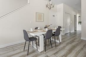 5BR Private Pool Plus Themed Bedrooms Sl4800