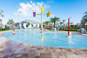 5BR Private Pool Plus Themed Bedrooms Sl4800