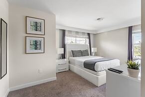 5BR Private Pool Plus Themed Bedrooms Sl4800