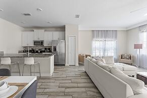 5BR Private Pool Plus Themed Bedrooms Sl4800