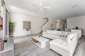 5BR Private Pool Plus Themed Bedrooms Sl4800