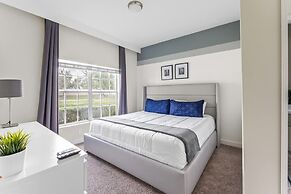 5BR Private Pool Plus Themed Bedrooms Sl4800