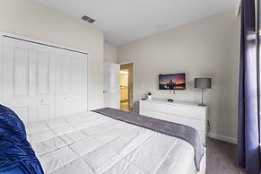 5BR Private Pool Plus Themed Bedrooms Sl4800