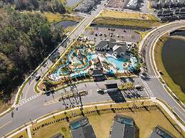 5BR Private Pool Plus Themed Bedrooms Sl4800