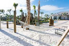 5BR Private Pool Plus Themed Bedrooms Sl4800