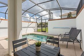 5BR Private Pool Plus Themed Bedrooms Sl4800