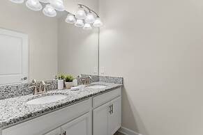 5BR Private Pool Plus Themed Bedrooms Sl4800