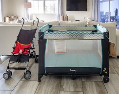 5BR Private Pool Plus Themed Bedrooms Sl4800