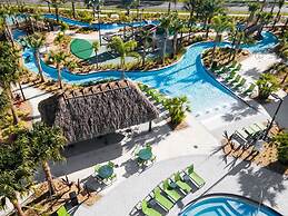 5BR Private Pool Plus Themed Bedrooms Sl4800