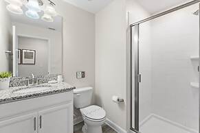 5BR Private Pool Plus Themed Bedrooms Sl4800