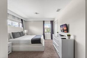 5BR Private Pool Plus Themed Bedrooms Sl4800