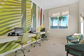 5BR Private Pool Plus Themed Bedrooms Sl4800