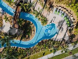 5BR Private Pool Plus Themed Bedrooms Sl4800