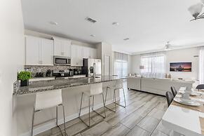 5BR Private Pool Plus Themed Bedrooms Sl4800