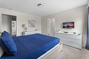 5BR Private Pool Plus Themed Bedrooms Sl4800