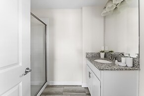 5BR Private Pool Plus Themed Bedrooms Sl4800