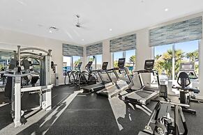 5BR Private Pool Plus Themed Bedrooms Sl4800