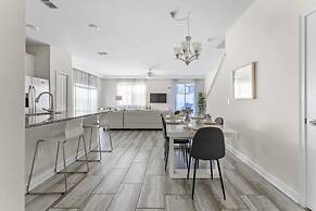 5BR Private Pool Plus Themed Bedrooms Sl4800