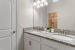 5BR Private Pool Plus Themed Bedrooms Sl4800