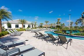 5BR Private Pool Plus Themed Bedrooms Sl4800