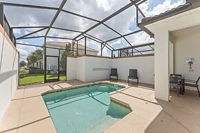 5BR Private Pool Plus Themed Bedrooms Sl4800