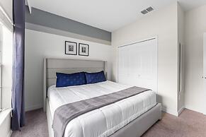 5BR Private Pool Plus Themed Bedrooms Sl4800