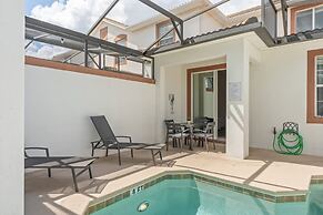 5BR Private Pool Plus Themed Bedrooms Sl4800