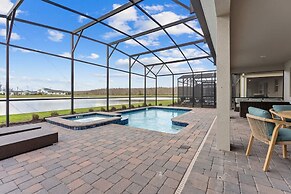 7BR Themed Bedroom and Pool 18 Guests