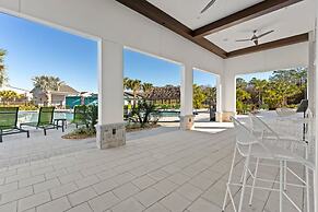 7BR Themed Bedroom and Pool 18 Guests