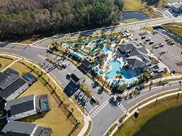 7BR Themed Bedroom and Pool 18 Guests