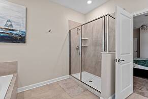 7BR Themed Bedroom and Pool 18 Guests