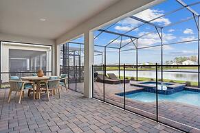 7BR Themed Bedroom and Pool 18 Guests