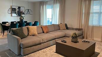 7BR Themed Bedroom and Pool 18 Guests