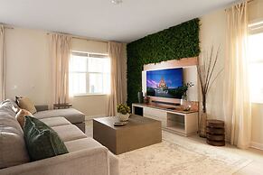 7BR Themed Bedroom and Pool 18 Guests