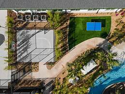 7BR Themed Bedroom and Pool 18 Guests