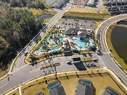 7BR Themed Bedroom and Pool 18 Guests