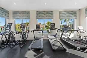 Beautiful Decor 2BR Apartment Near Disney