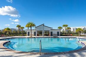 Beautiful Decor 2BR Apartment Near Disney