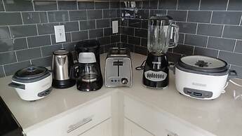 Beautiful Decor 2BR Apartment Near Disney