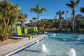 Beautiful Decor 2BR Apartment Near Disney