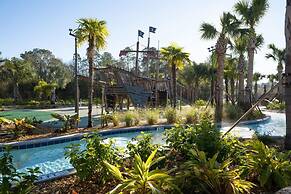 Beautiful Decor 2BR Apartment Near Disney