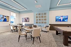 Beautiful Decor 2BR Apartment Near Disney