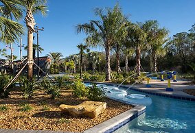 Beautiful Decor 2BR Apartment Near Disney