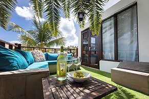 Mi Cuna Stays Collection